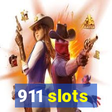 911 slots